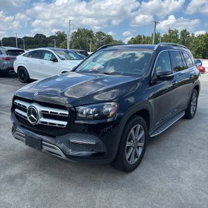 صورة 1 لـ 2020 Mercedes-BENZ GLS