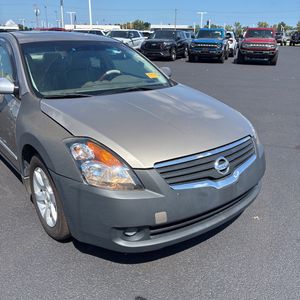 صورة 47 لـ 2008 Nissan ALTIMA 2.5 SL