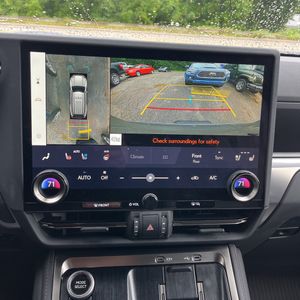 صورة مصغرة 39 لـ 2024 Lexus GX 550 PREMIUM+