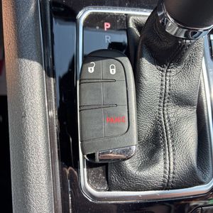 2024 JEEP COMPASS LATITUDE — миниатюра 54