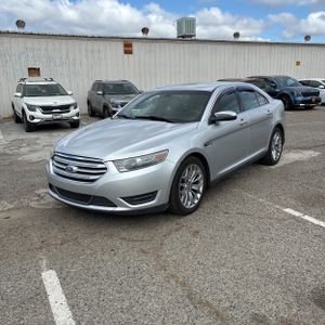 FORD TAURUS LIMITED - 1