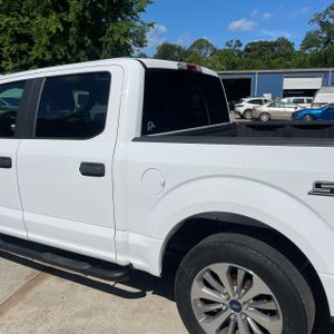 FORD F-150 XL - 6