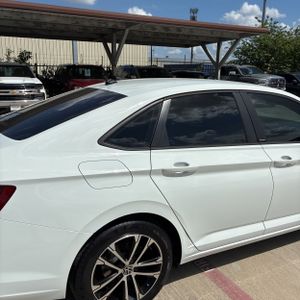 VOLKSWAGEN JETTA SPORT - 9