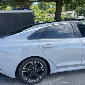 2021 KIA K5 GT-LINE 照片 9