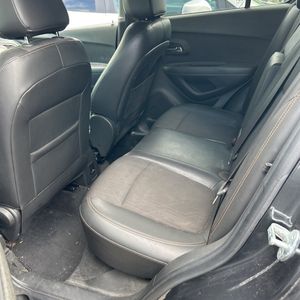 2017 Chevrolet TRAX LT 缩略图 32