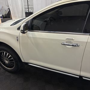 صورة 57 لـ 2012 Lincoln MKX