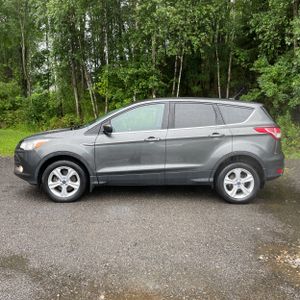 2016 FORD ESCAPE SE — фото 3