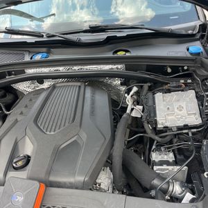 2023 Porsche MACAN 缩略图 49