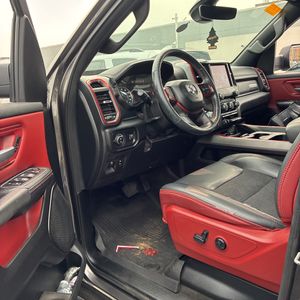 2020 RAM 1500 REBEL 缩略图 32