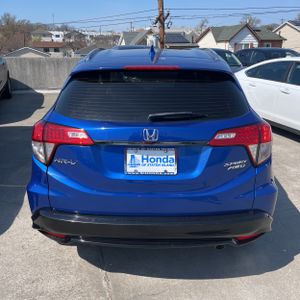 HONDA HR-V SPORT - 7