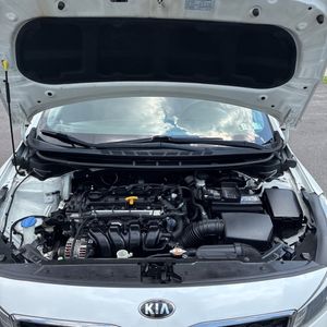2018 KIA FORTE LX — миниатюра 43