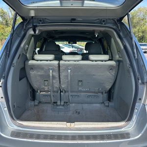 صورة 38 لـ 2010 Honda ODYSSEY EX-L