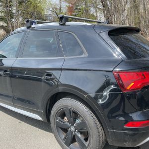 AUDI Q5 2.0T PREMIUM - 6