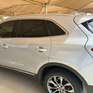 2017 Lincoln MKC SELECT 照片 6