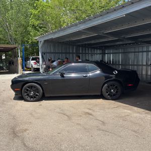 DODGE CHALLENGER R/T - 3