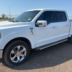 2023 FORD F-150 LARIAT — фото 2