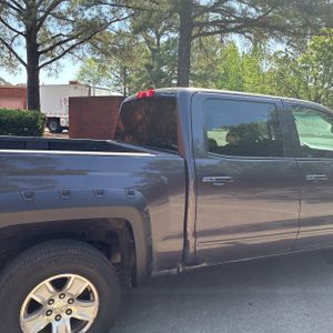 CHEVROLET SILVERADO 1500 LT - 9