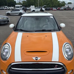 2014 MINI HARDTOP COOPER S — миниатюра 15