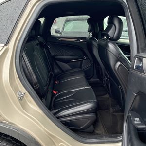 2015 Lincoln MKC BASE — миниатюра 35