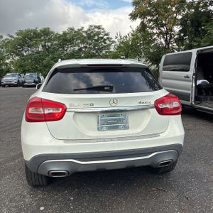 صورة 7 لـ 2019 Mercedes-BENZ GLA