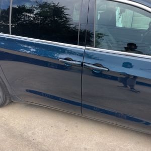 2025 Chrysler PACIFICA SELECT 照片 9