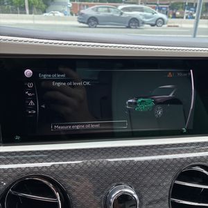 2023 ROLLS-ROYCE GHOST BLACK BADGE — миниатюра 44