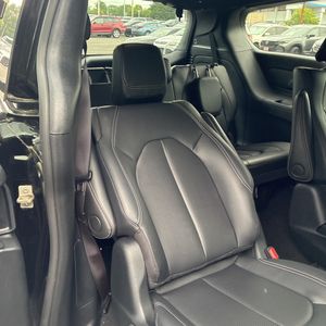 2024 Chrysler PACIFICA HYBRID S APPEARANCE PKG — миниатюра 35