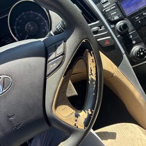 2012 Hyundai SONATA GLS thumbnail 55