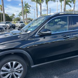 صورة 2 لـ 2020 Mercedes-BENZ GLE