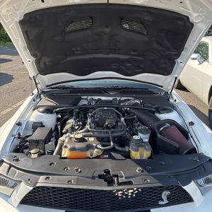 2007 FORD SHELBY GT500 BASE — миниатюра 42