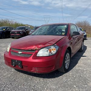 CHEVROLET COBALT - 1