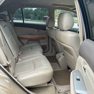 صورة 35 لـ 2009 Lexus RX 350 BASE