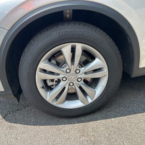 2026 Acura MDX SH-AWD 缩略图 17