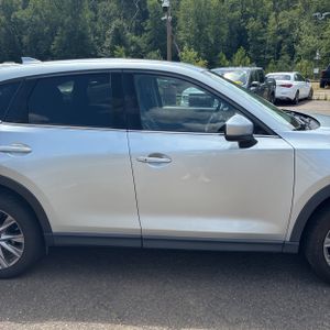 2020 Mazda CX-5 GRAND TOURING 照片 11