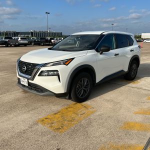 صورة 1 لـ 2023 Nissan ROGUE S