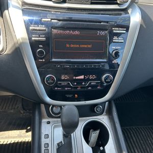 2017 Nissan MURANO S thumbnail 37