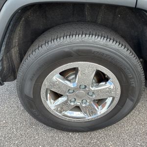 2012 JEEP GRAND CHEROKEE LAREDO — миниатюра 19