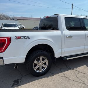 FORD F-150 XLT - 9