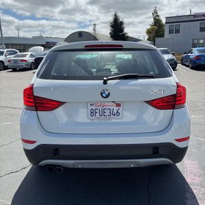 BMW X1 SDRIVE28I - 7