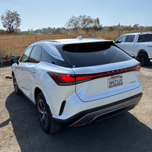 LEXUS RX 350 BASE - 5