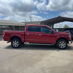 FORD F-150 XLT - 10