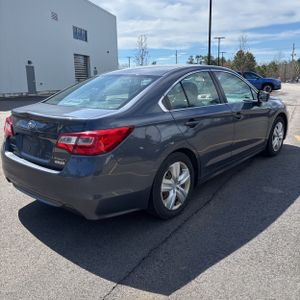 SUBARU LEGACY 2.5I - 8