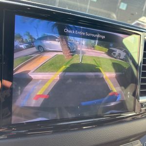 2023 Chrysler PACIFICA TOURING L 缩略图 33
