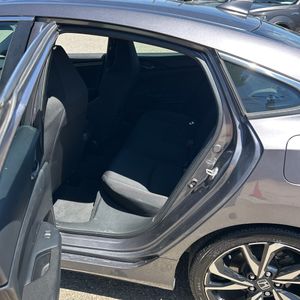 2018 Honda CIVIC SI 缩略图 34