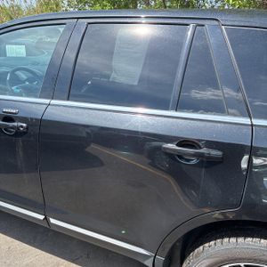 FORD EDGE LIMITED - 4