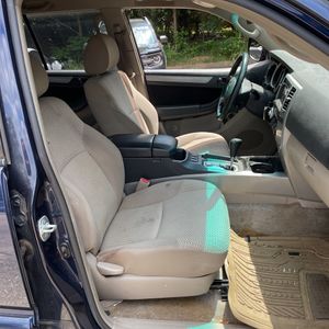 2006 Toyota 4RUNNER SR5 thumbnail 33
