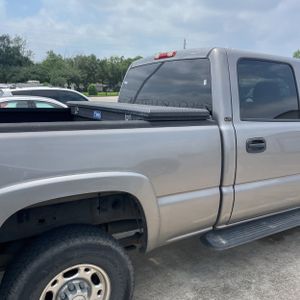 CHEVROLET SILVERADO - 8