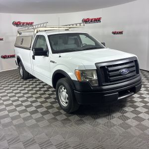 FORD F-150 XL - 10