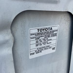2016 Toyota COROLLA S PLUS 缩略图 45
