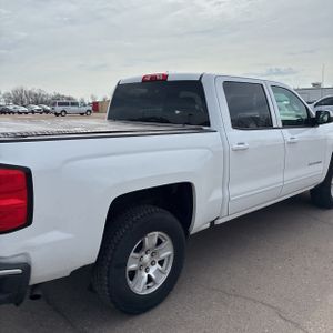 CHEVROLET SILVERADO 1500 LT - 9